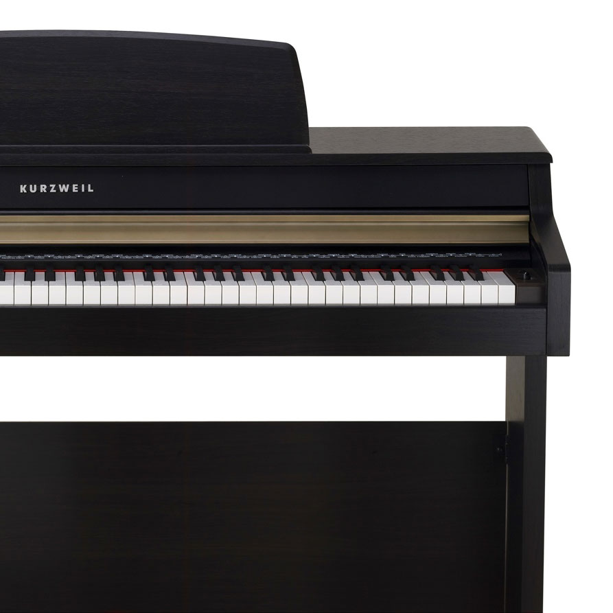 پیانو دیجیتال کورزویل Kurzweil MP10 SR