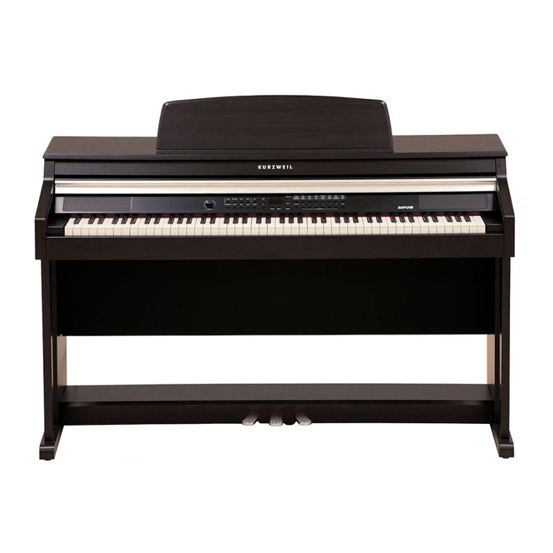 پیانو دیجیتال کورزویل Kurzweil MP20 SR