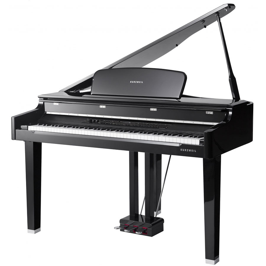 قیمت خرید فروش پیانو دیجیتال کورزویل Kurzweil MPG200