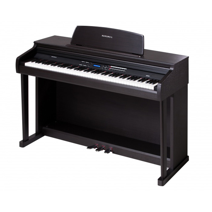 پیانو دیجیتال کورزویل Kurzweil MP15 SR