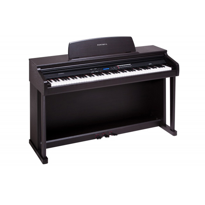 پیانو دیجیتال کورزویل Kurzweil MP15 SR