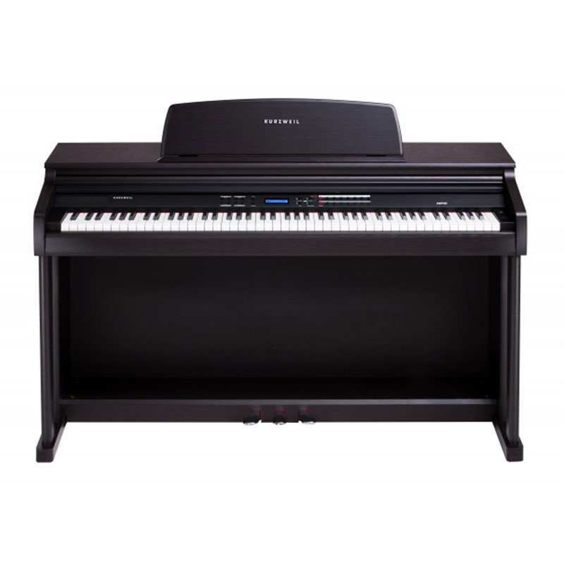پیانو دیجیتال کورزویل Kurzweil MP15 SR