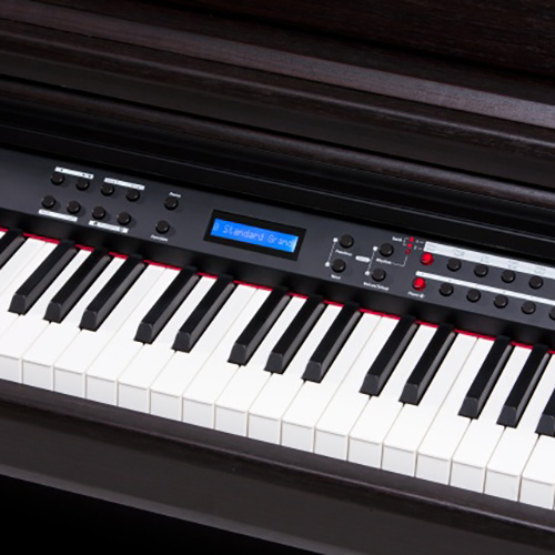 پیانو دیجیتال کورزویل Kurzweil MP15 SR