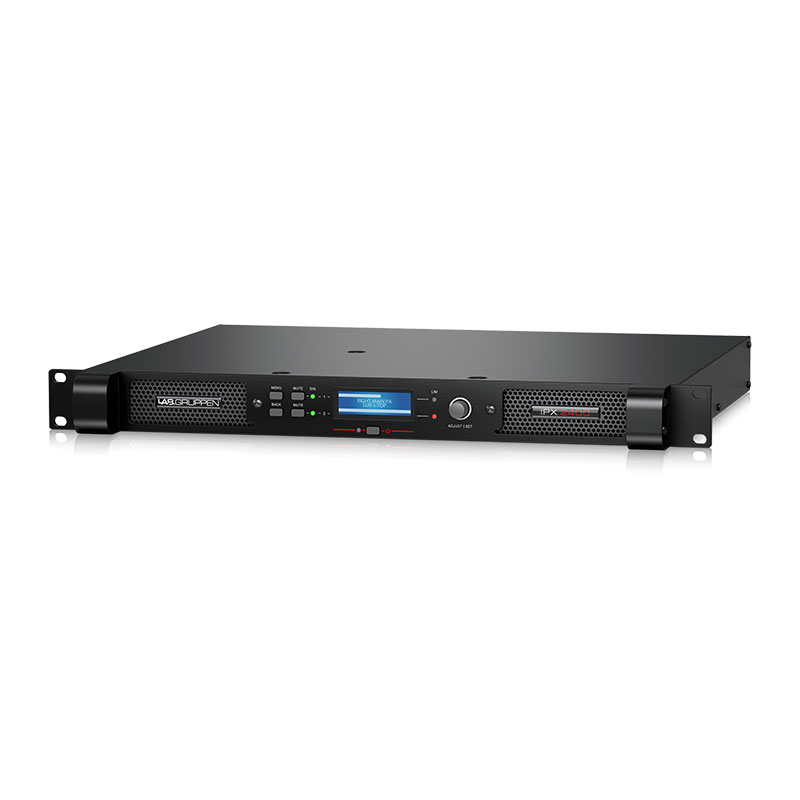 آمپلی فایر Lab Gruppen Lab Gruppen IPX 2400