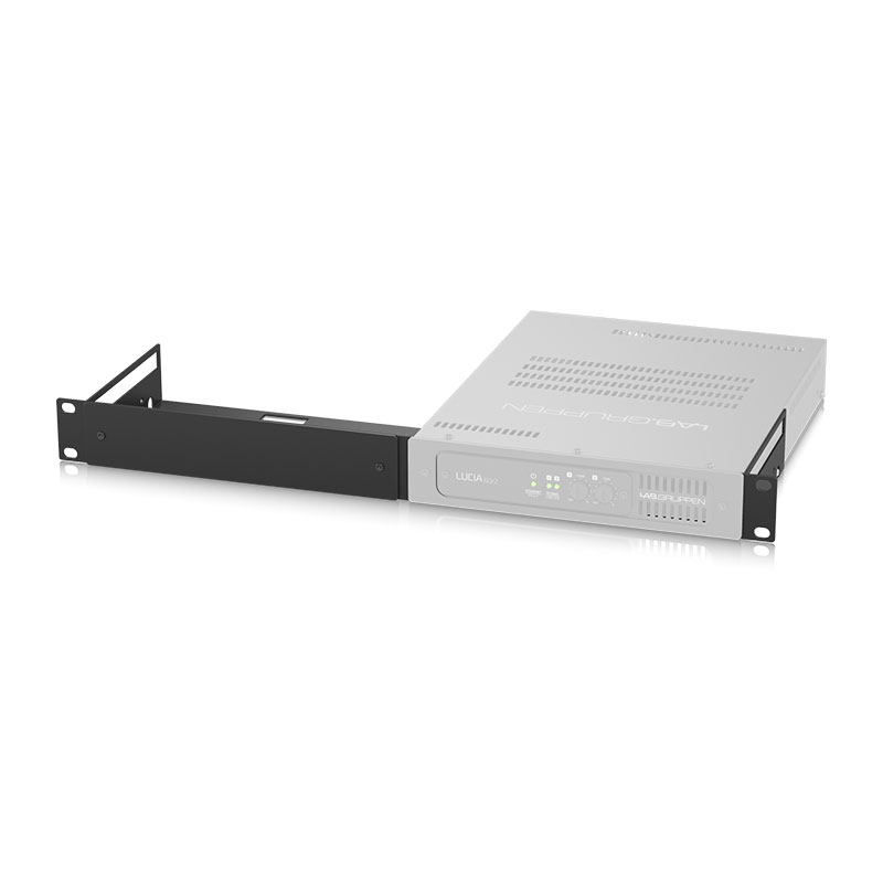  Lab Gruppen Lucia Rackmount Kit