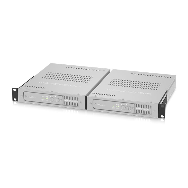  Lab Gruppen Lucia Rackmount Kit