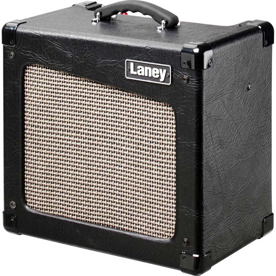 آمپلی فایر گیتار لینی Laney CUB10