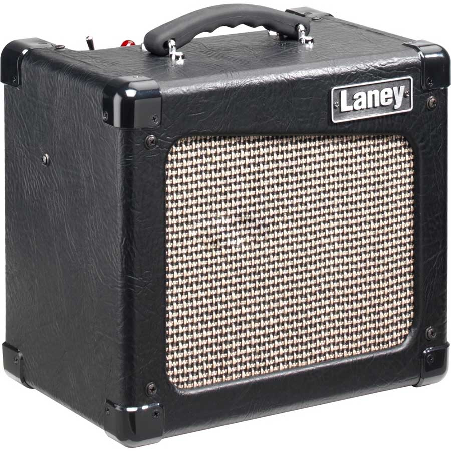 قیمت خرید فروش آمپلی فایر گیتار لینی Laney CUB8