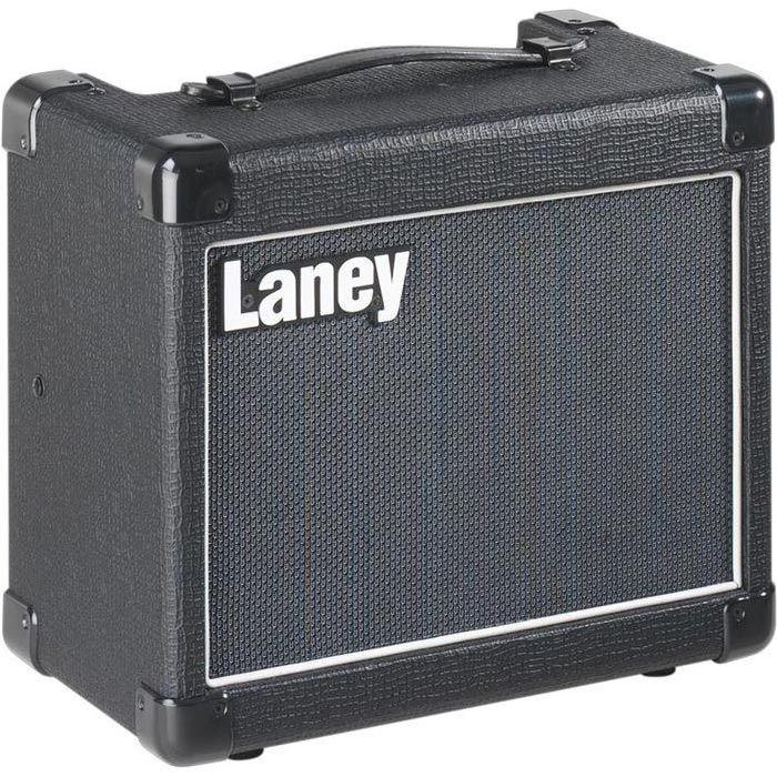قیمت خرید فروش آمپلی فایر گیتار لینی Laney LG12