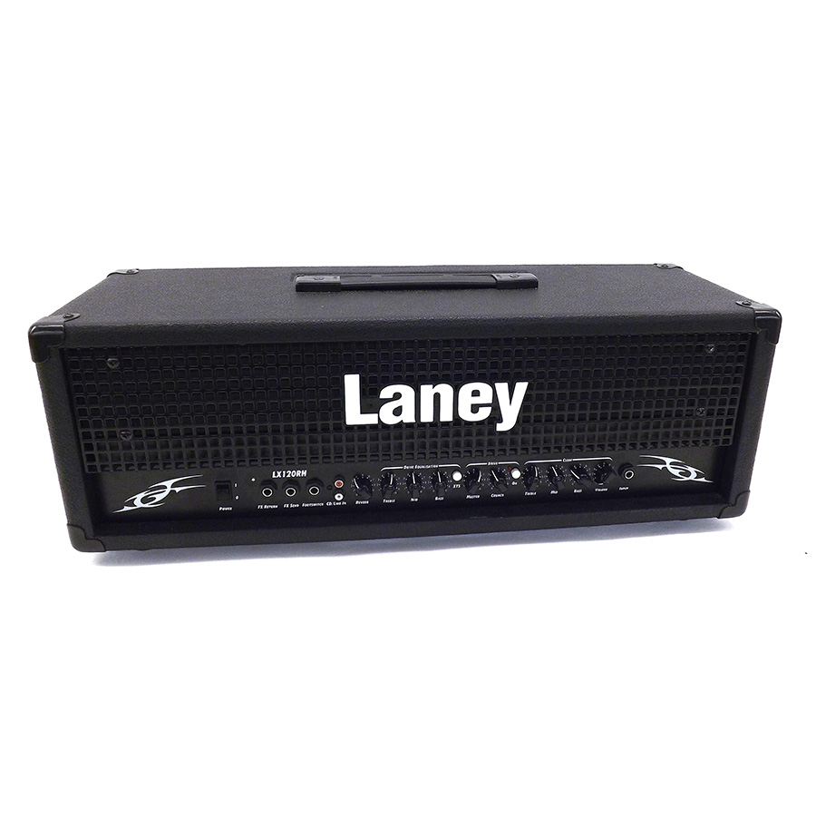قیمت خرید فروش آمپلی فایر گیتار لینی Laney LX120RH