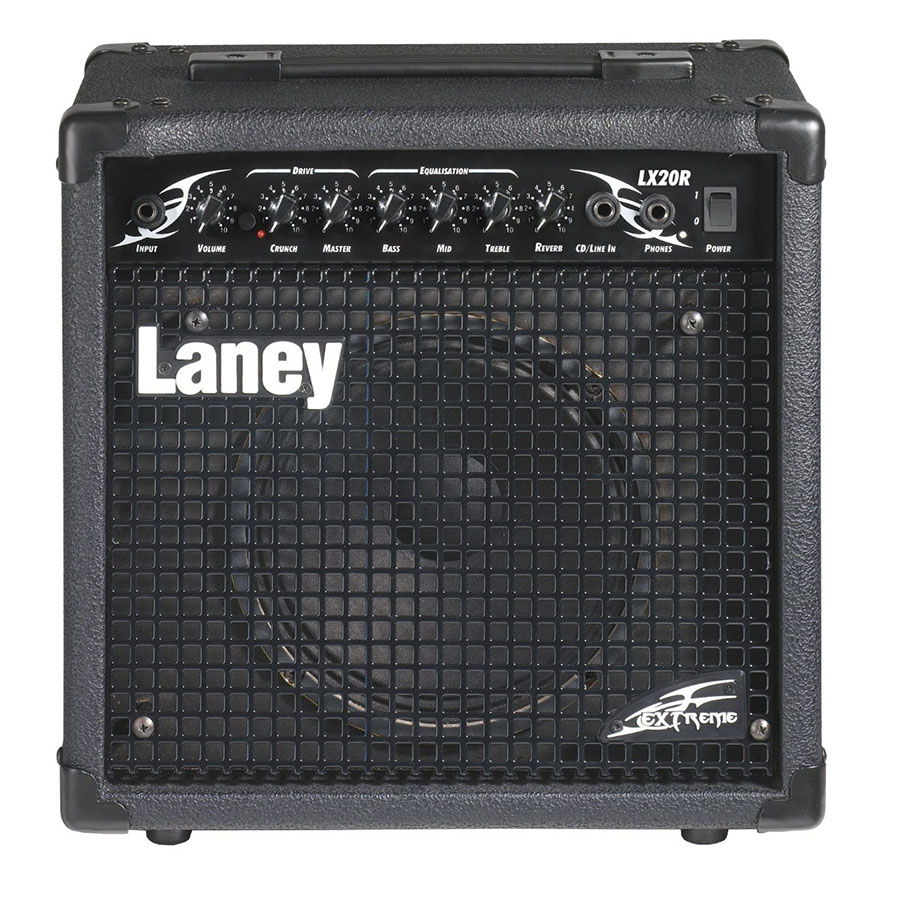 قیمت خرید فروش آمپلی فایر گیتار لینی Laney LX20R