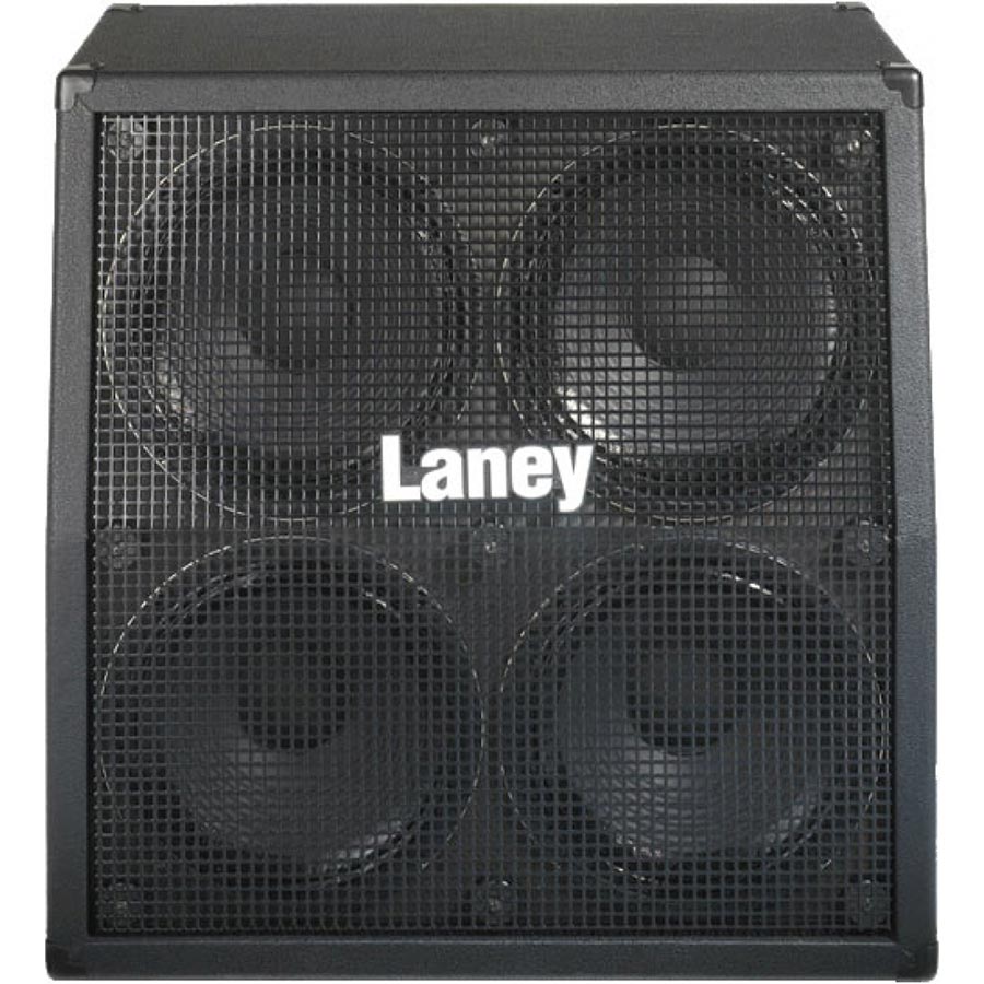 قیمت خرید فروش آمپلی فایر گیتار لینی Laney LX412A