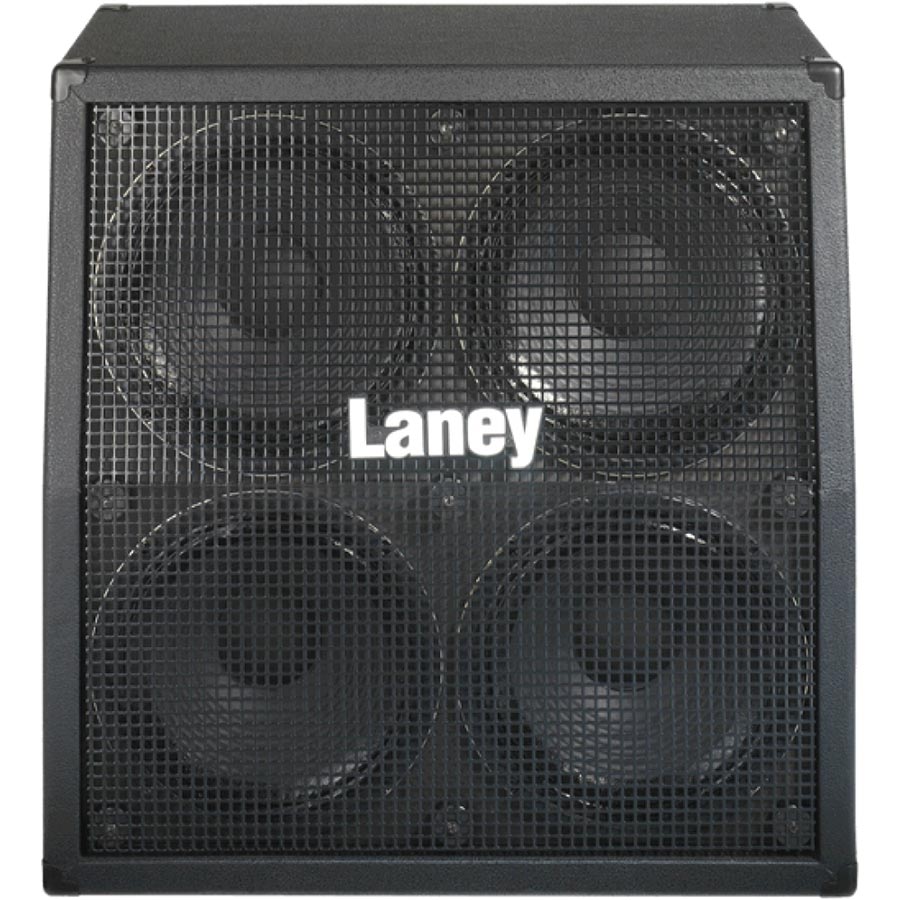 قیمت خرید فروش آمپلی فایر گیتار لینی Laney LX412S