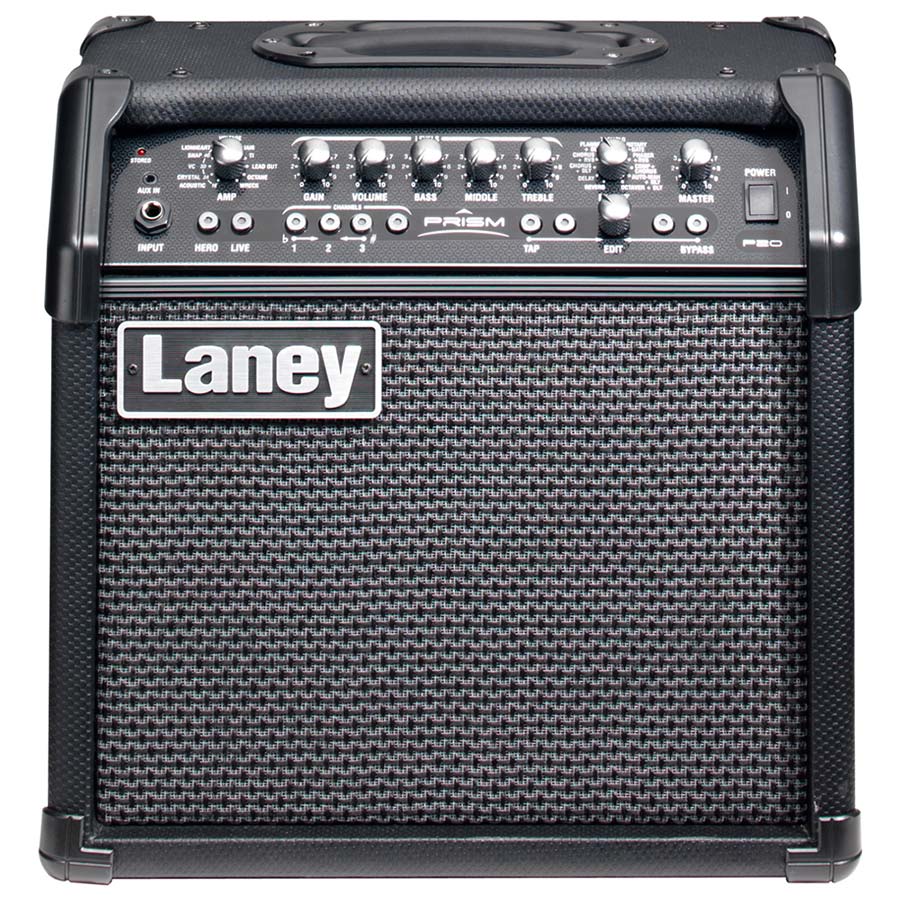 قیمت خرید فروش آمپلی فایر گیتار لینی Laney Prism P20