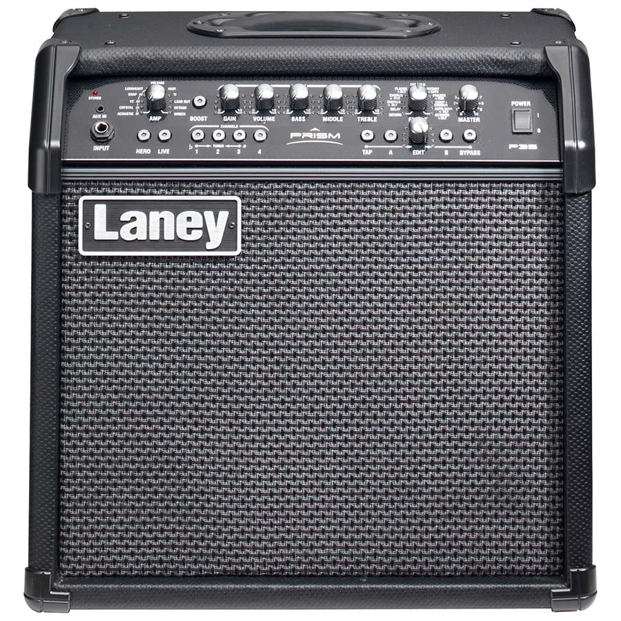 قیمت خرید فروش آمپلی فایر گیتار لینی Laney Prism P35