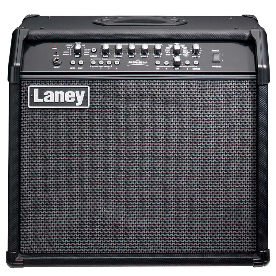 قیمت خرید فروش آمپلی فایر گیتار لینی Laney Prism P65