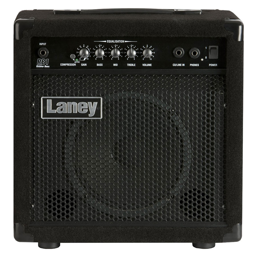 قیمت خرید فروش آمپلی فایر گیتار لینی Laney RB1