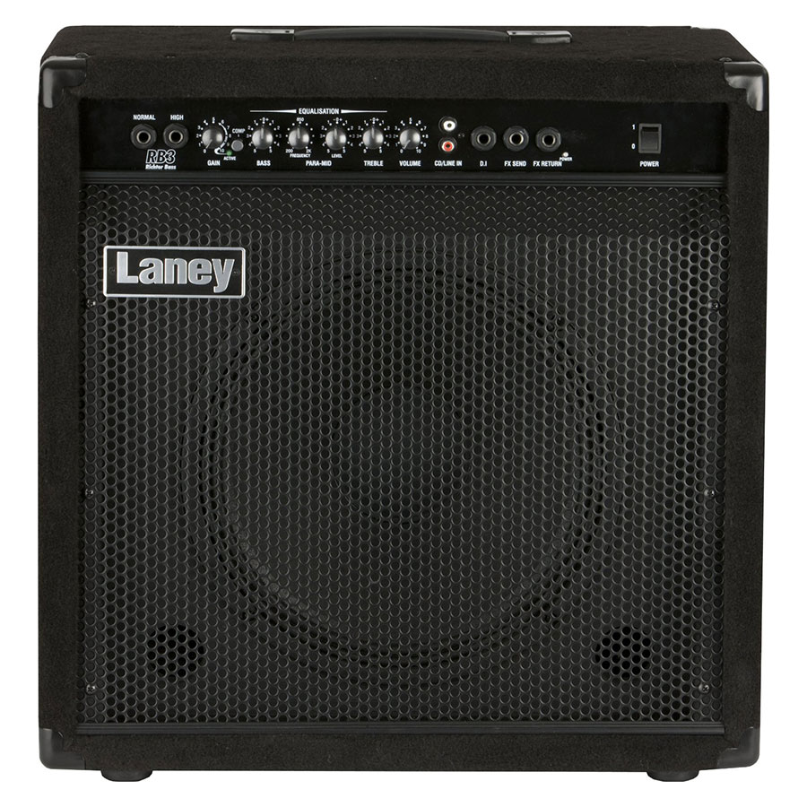قیمت خرید فروش آمپلی فایر گیتار لینی Laney RB3