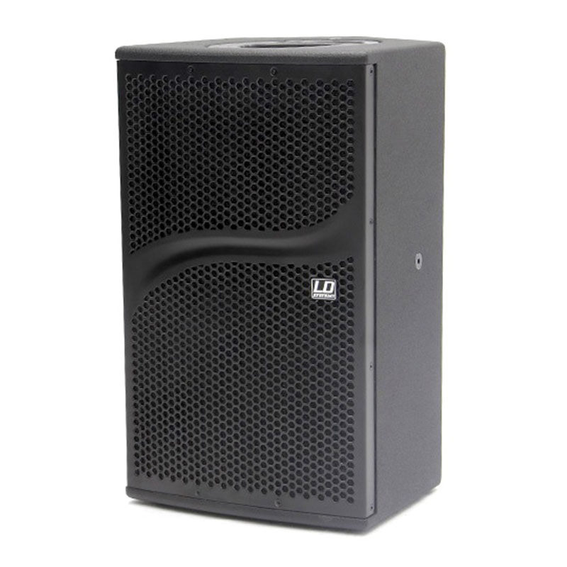 قیمت خرید فروش اسپیکر | باند اکتیو ال دی سیستم LD SYSTEMS DDQ 10