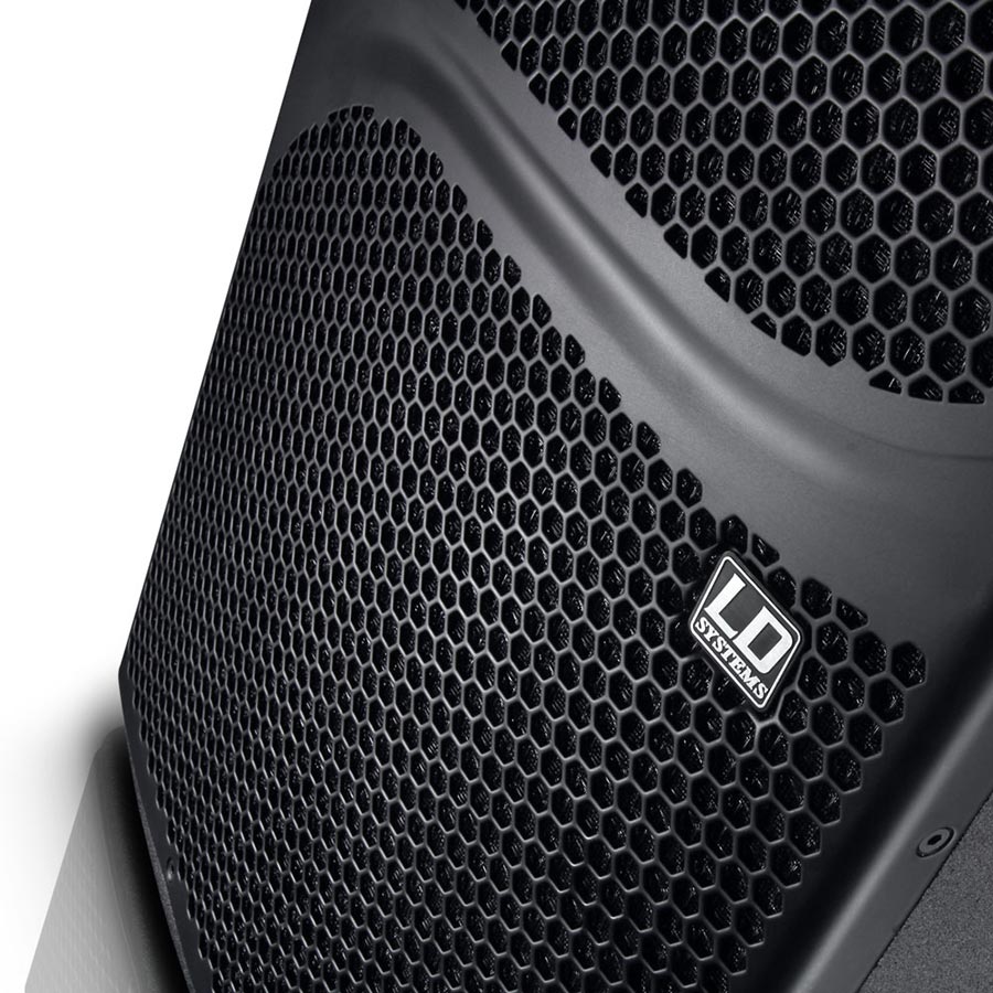 اسپیکر | باند اکتیو ال دی سیستم LD SYSTEMS DDQ 12