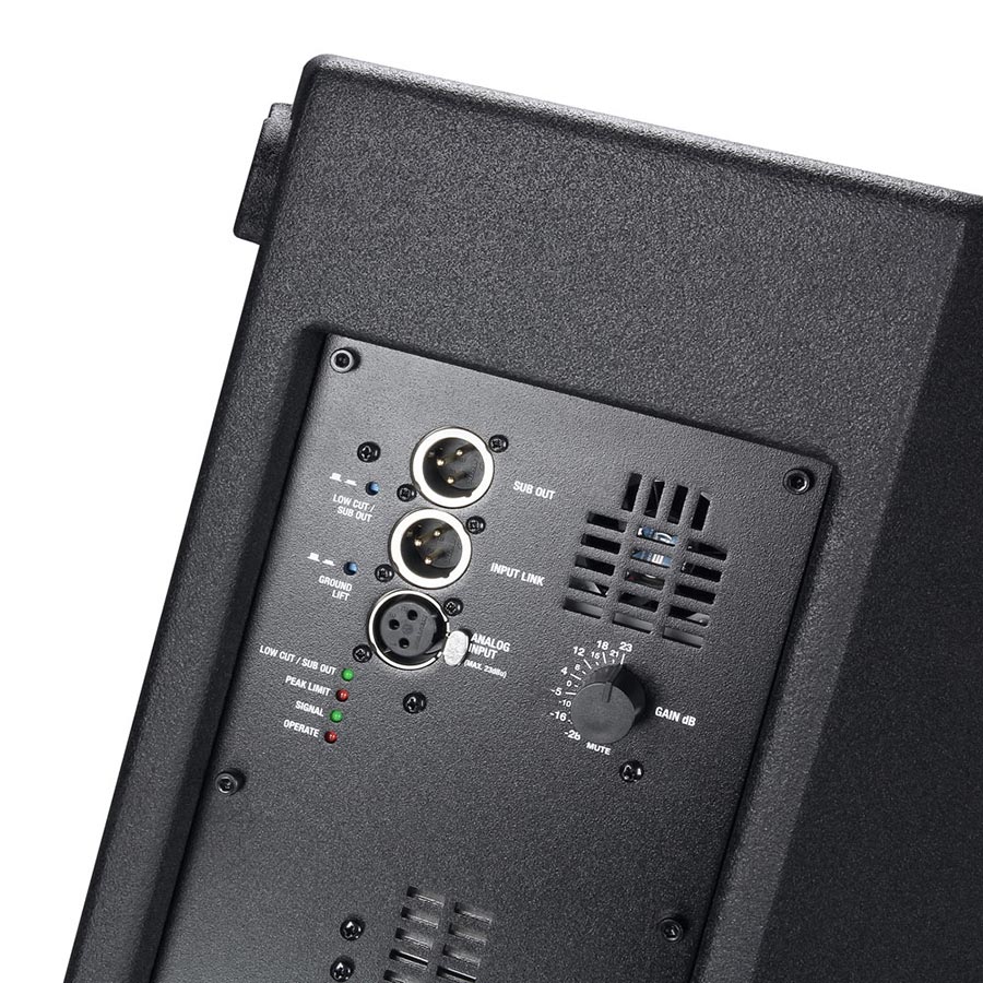 اسپیکر | باند اکتیو ال دی سیستم LD SYSTEMS DDQ 12