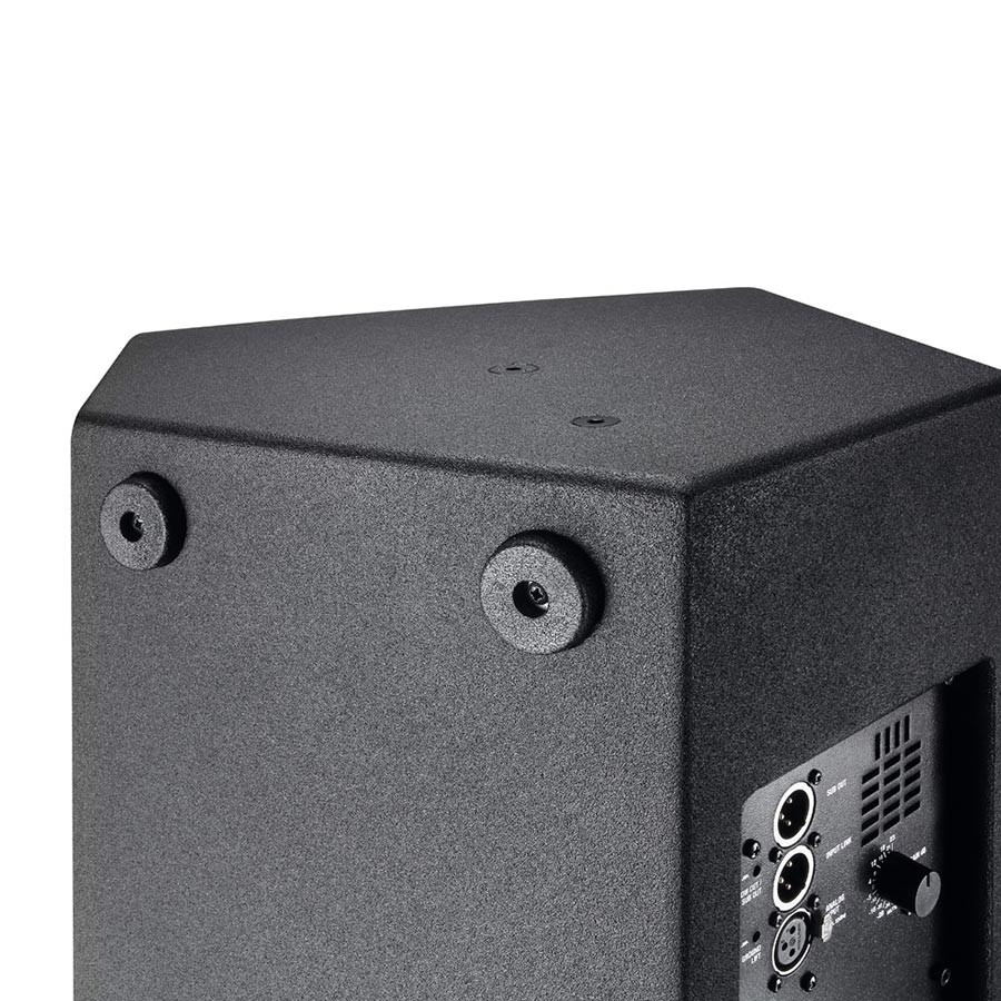 اسپیکر | باند اکتیو ال دی سیستم LD SYSTEMS DDQ 12