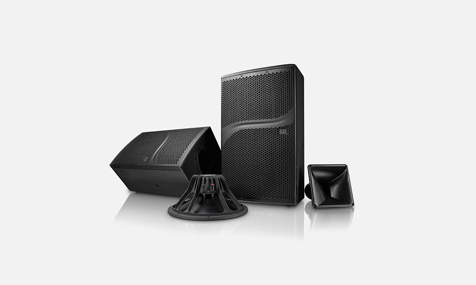 LD SYSTEMS DDQ SUB 18 ساب ووفر اکتیو