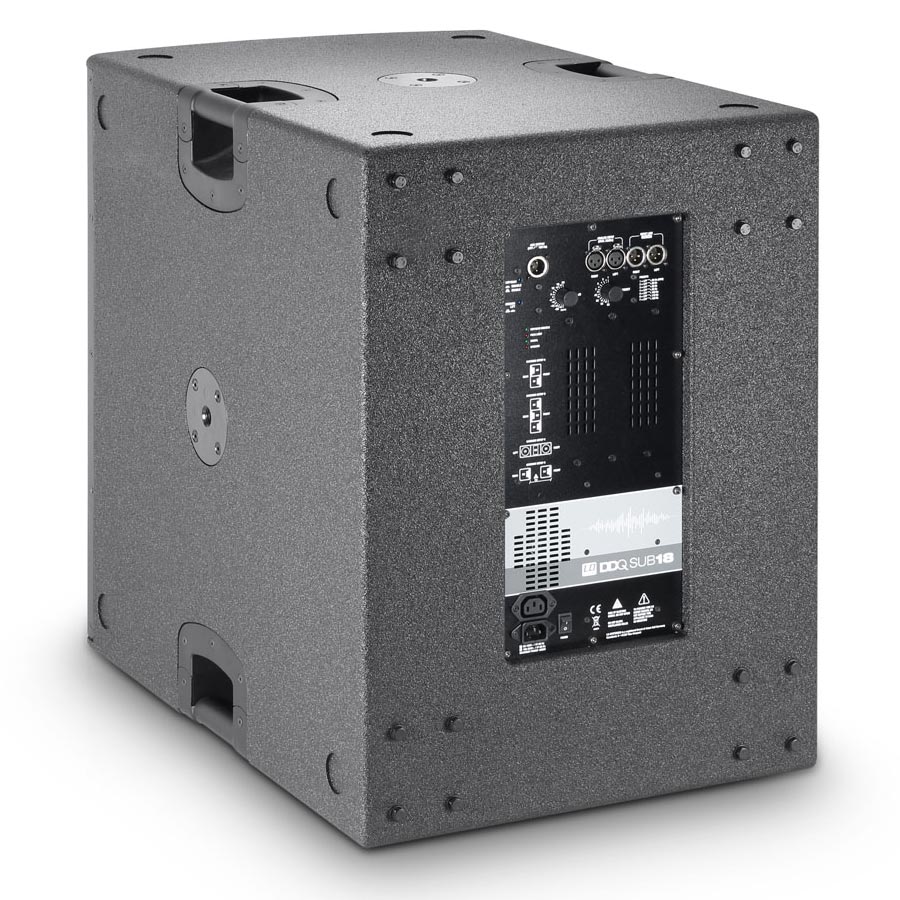 ساب ووفر اکتیو ال دی سیستم LD SYSTEMS DDQ SUB 18