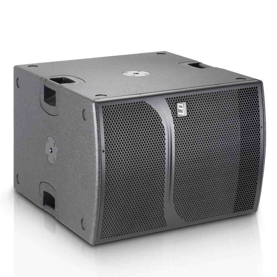 ساب ووفر اکتیو ال دی سیستم LD SYSTEMS DDQ SUB 18