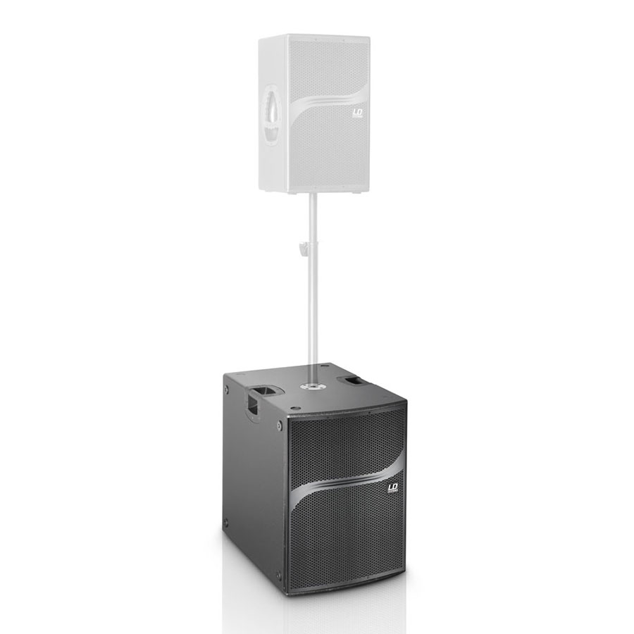 ساب ووفر اکتیو ال دی سیستم LD SYSTEMS DDQ SUB 18