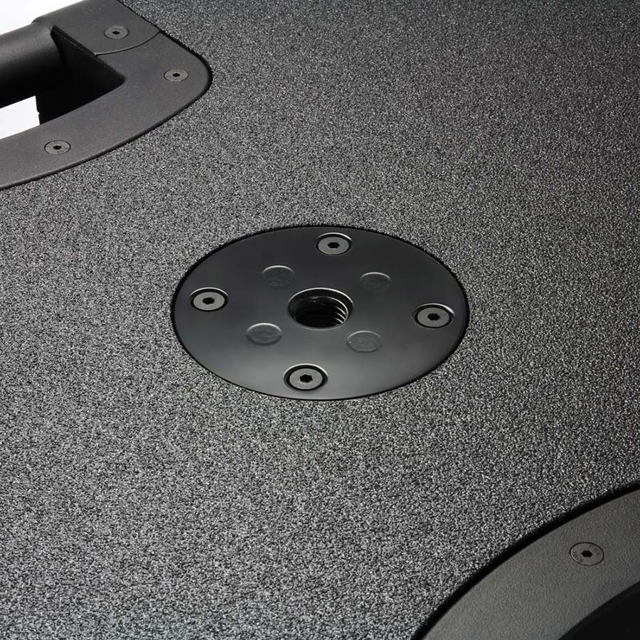 قیمت خرید فروش ساب ووفر اکتیو ال دی سیستم LD SYSTEMS DDQ SUB 212