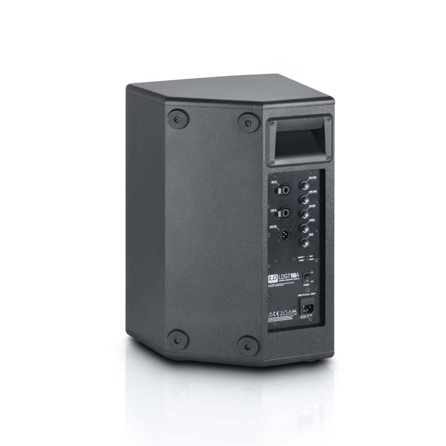 اسپیکر | باند اکتیو ال دی سیستم LD SYSTEMS GT 10 A