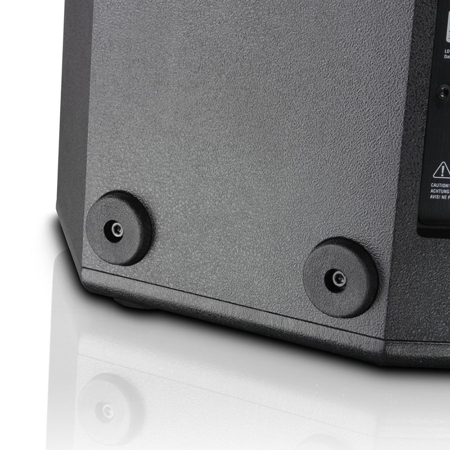 اسپیکر | باند اکتیو ال دی سیستم LD SYSTEMS GT 10 A