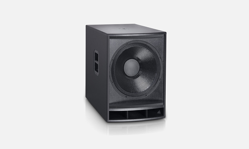 LD SYSTEMS GT SUB 18 A ساب ووفر اکتیو