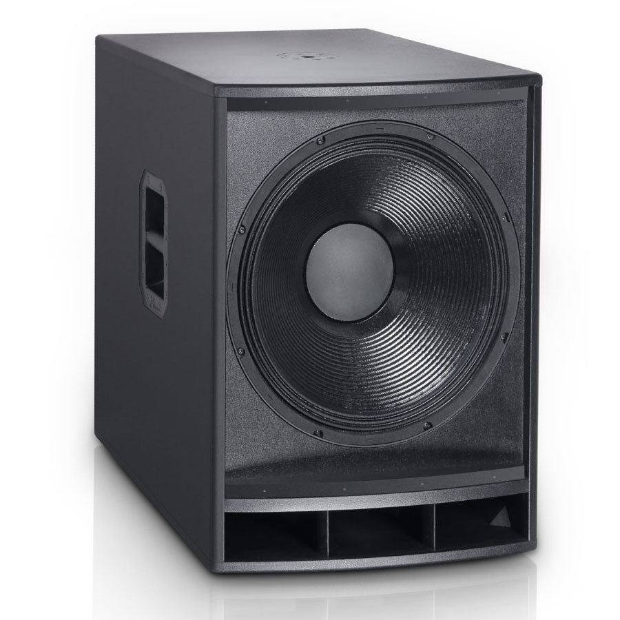 ساب ووفر اکتیو ال دی سیستم LD SYSTEMS GT SUB 18 A
