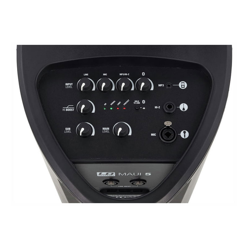 اسپیکر | باند اکتیو ال دی سیستم LD Systems Maui 5
