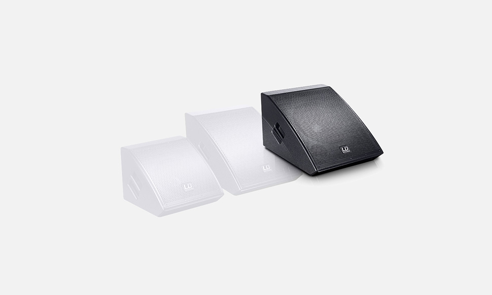 LD SYSTEMS MON 121 A G2 اسپیکر | باند اکتیو