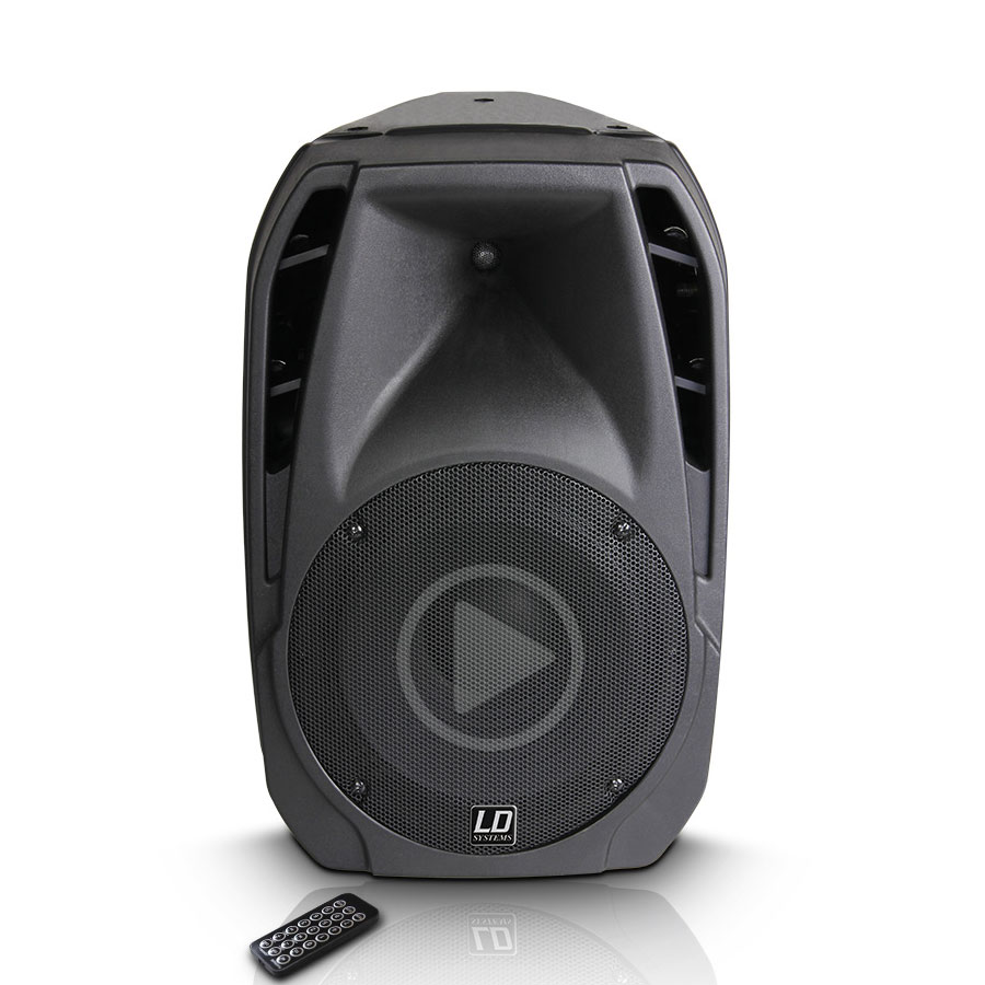 قیمت خرید فروش اسپیکر | باند اکتیو ال دی سیستم LD SYSTEMS Play 15 A