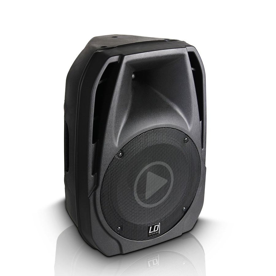 اسپیکر | باند اکتیو ال دی سیستم LD SYSTEMS Play 15 A