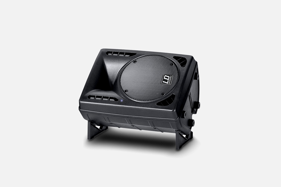 LD SYSTEMS PRO 15 A اسپیکر | باند اکتیو