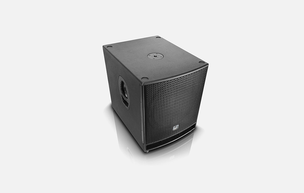 LD SYSTEMS STINGER SUB 15 A G2 اسپیکر | باند اکتیو