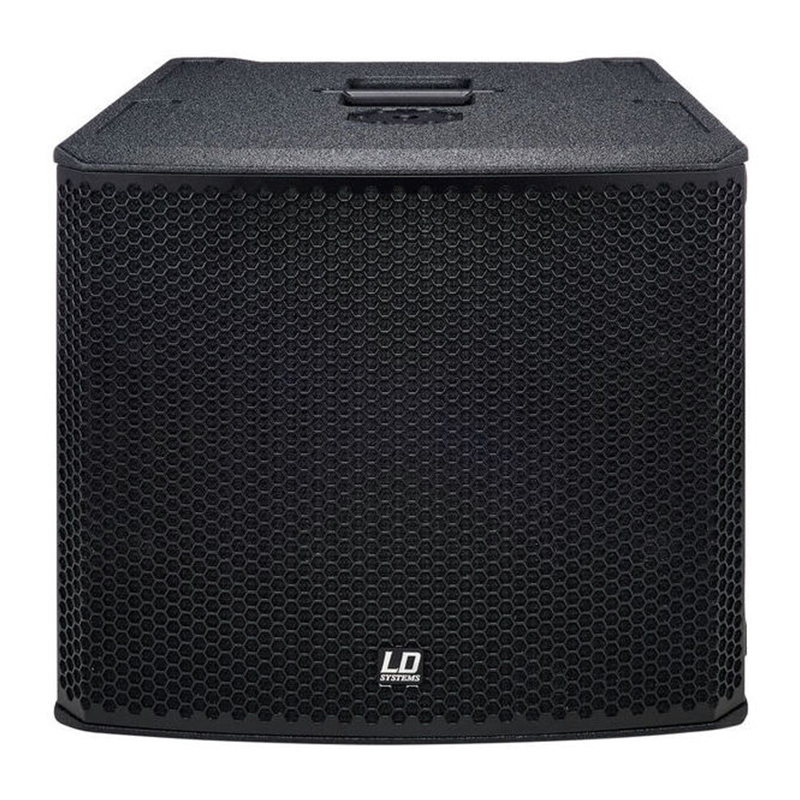 اسپیکر | باند اکتیو ال دی سیستم LD SYSTEMS STINGER SUB 15 A G2