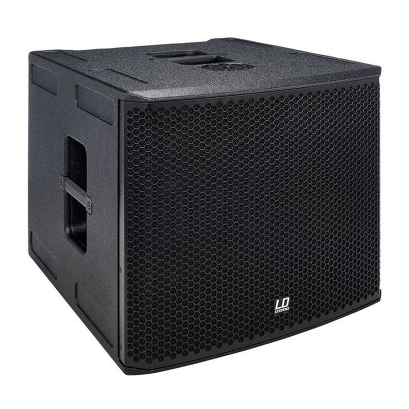 اسپیکر | باند اکتیو ال دی سیستم LD SYSTEMS STINGER SUB 15 A G2