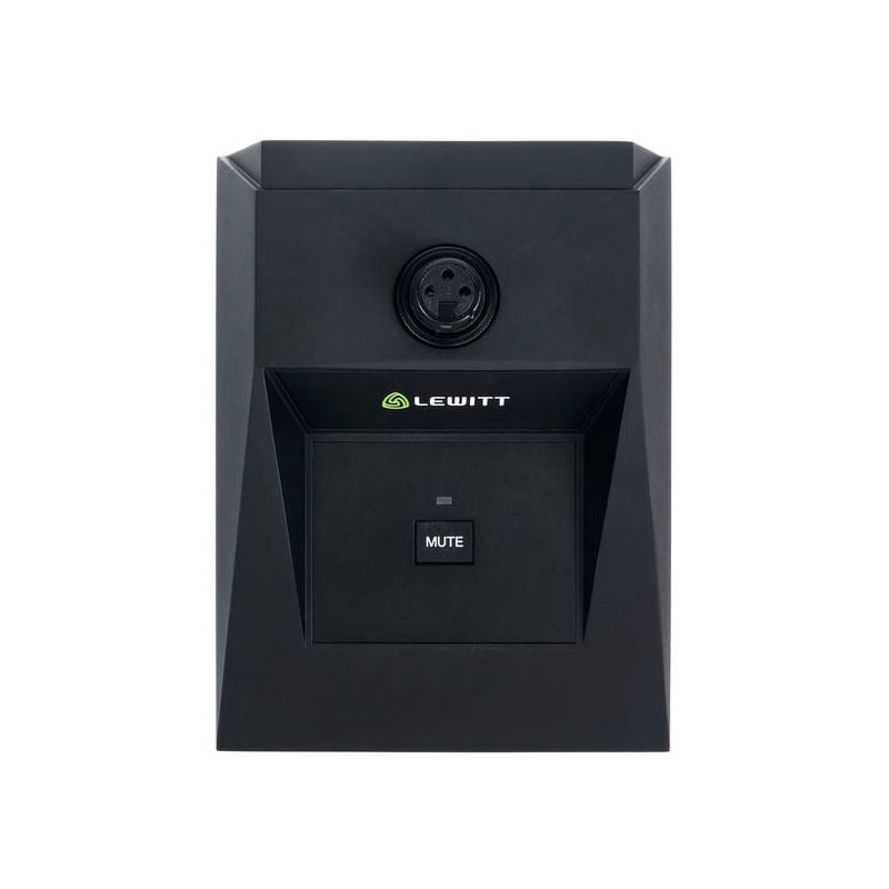 بیس میکروفن لویت Lewitt B70AS