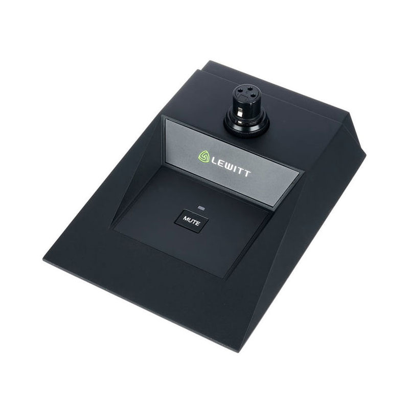 بیس میکروفن لویت Lewitt B70AS