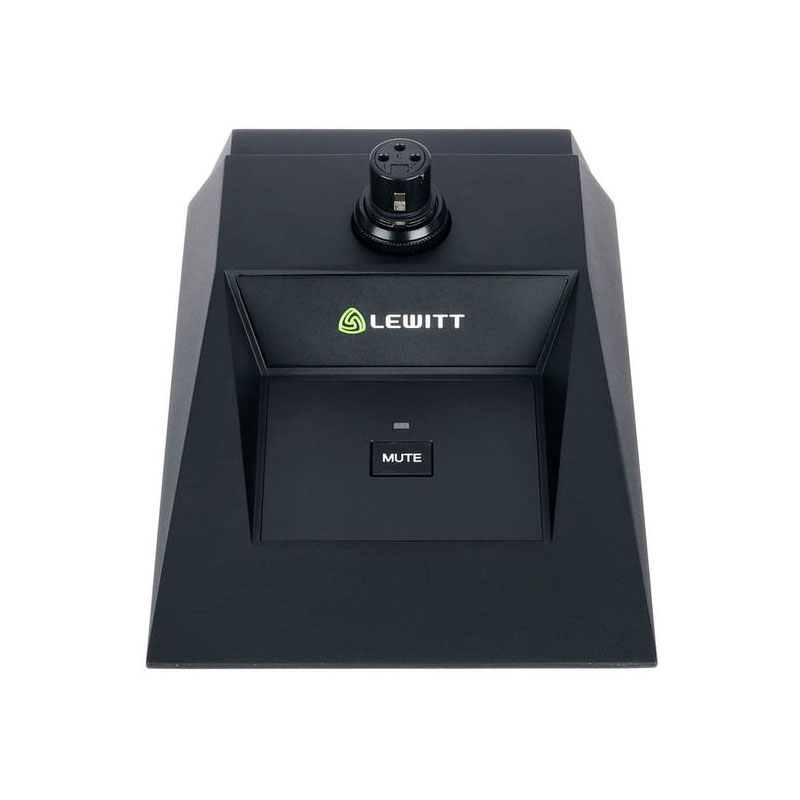 بیس میکروفن لویت Lewitt B70AS