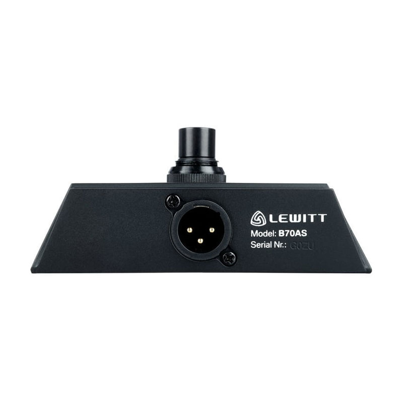 بیس میکروفن لویت Lewitt B70AS