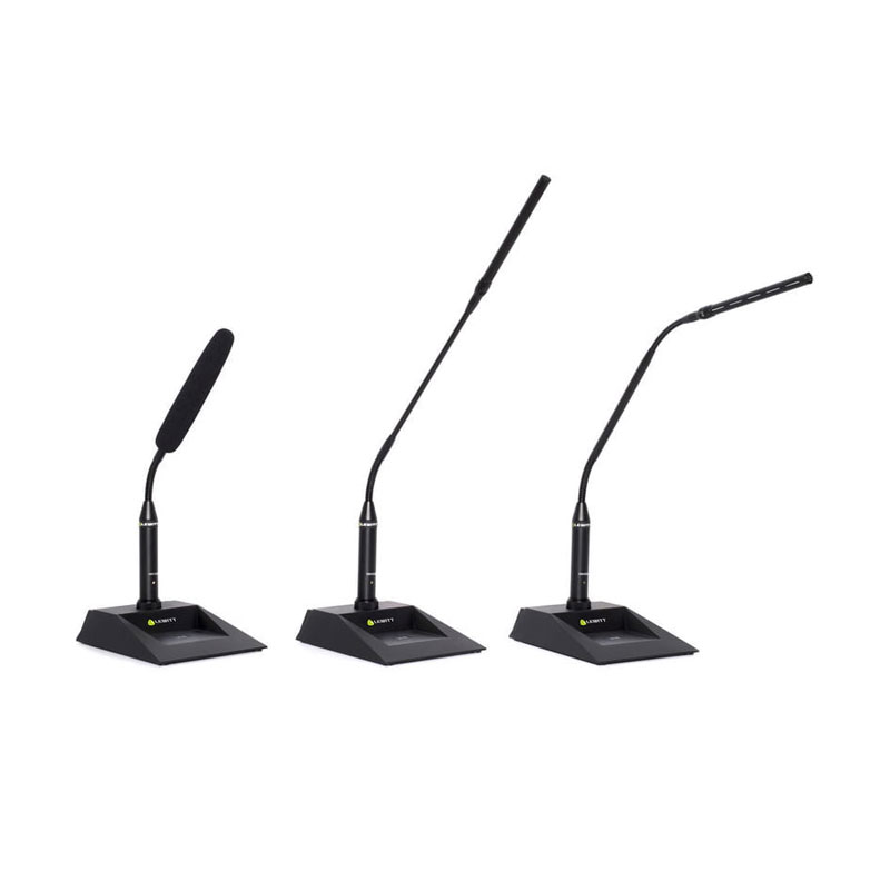 بیس میکروفن لویت Lewitt B70AS