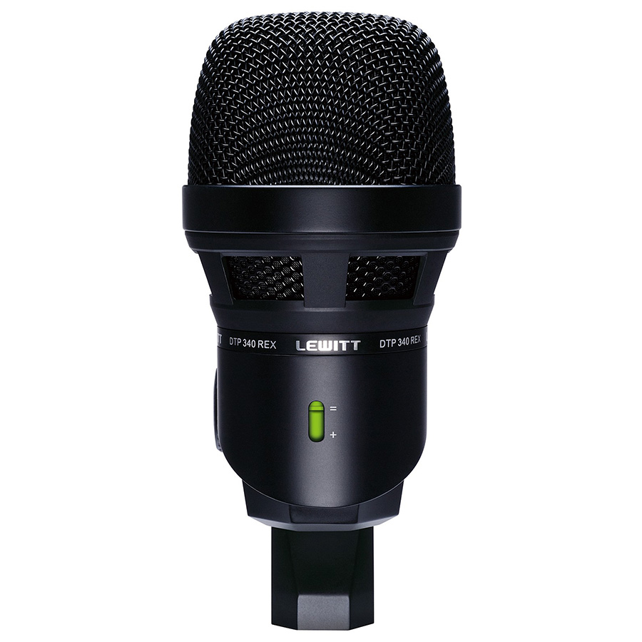 قیمت خرید فروش میکروفن لویت Lewitt DTP 340 REX