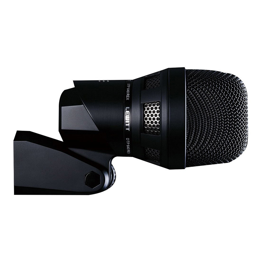 میکروفن لویت Lewitt DTP 640 REX